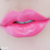Goldberry Velvet Lip Lacquer #33 Dolly