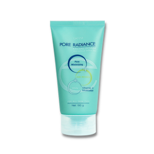 FOC - Pore Radiance Facial Foam (150g)