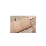 Clearance - Goldberry Simplify All Day Air-fit Liquid  Foundation SPF50 PA+++ #01 Natural Beige