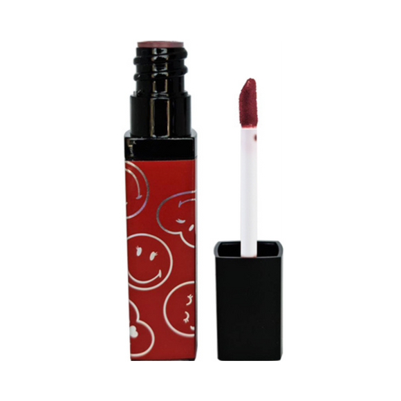 Smileyworld Preppy Butter Tint #Peachy