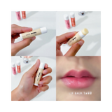 Smileyworld Preppy Lip Balm SPF30 PA+ #Sunshine