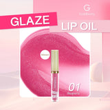 GOLDBERRY GLAZE LIP OIL # 01