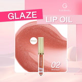 GOLDBERRY GLAZE LIP OIL # 02