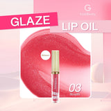 GOLDBERRY GLAZE LIP OIL # 03