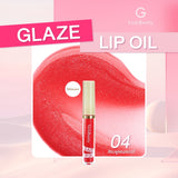 GOLDBERRY GLAZE LIP OIL # 04