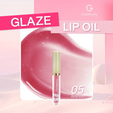 GOLDBERRY GLAZE LIP OIL # 05