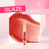 GOLDBERRY GLAZE LIP OIL # 07