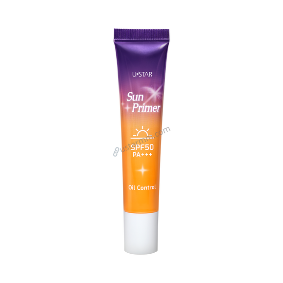FOC - Sun Primer SPF 50 PA+++