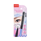 Super Smooth Fly Liner #Deep Black