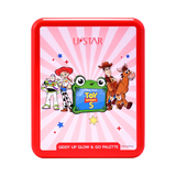 UStar Toy Story Giddy Up Glow & Go Palette