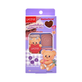 Butterbear Perfect Doll Eye Palette