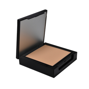 Zignature Maxx Cover Compact Foundation SPF35 PA+++ #Warm Beige (Mukda)