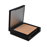 Zignature Maxx Cover Compact Foundation SPF35 PA+++ #Warm Beige (Mukda)