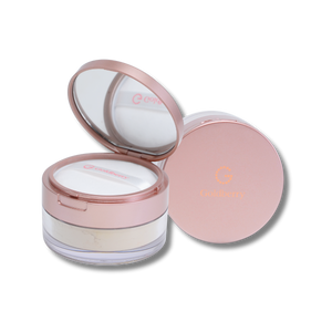 Clearance - Goldberry Simplify Translucent Loose  Powder (14g)