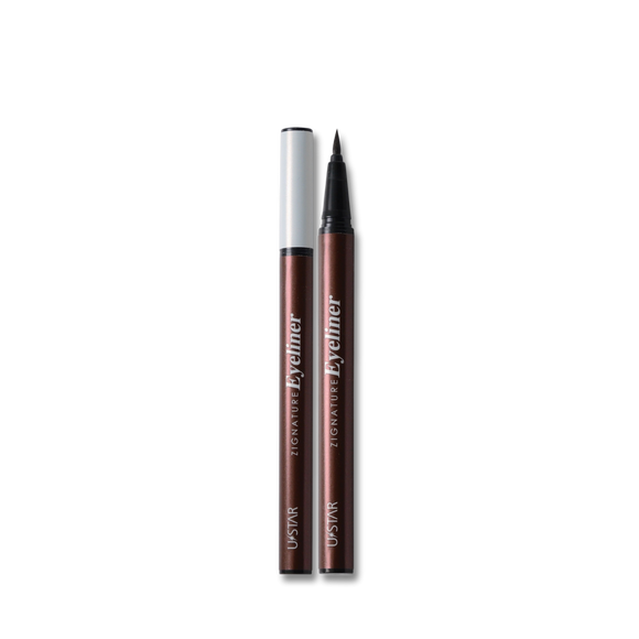 Zignature Maxx Cover Eyeliner #Rich Brown