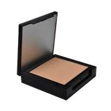 Zignature Maxx Cover Compact Foundation SPF35 PA+++ #Warm Beige (Mukda)