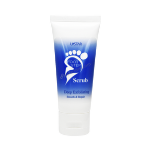 Foot Step Scrub (50g)