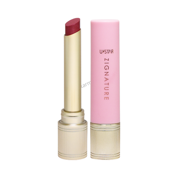 Zignature Maxx Cover Sheer Tint Stick #02 If Rose