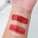 Smileyworld Preppy Butter Tint #Cherry