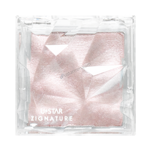 Zignature Maxx Cover Highlighter # 01 Rose Moon