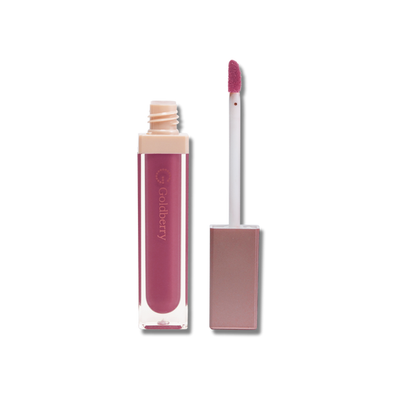 Goldberry Simplify Soft Matte Liquid Lip #07 Sassy Pink