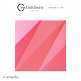 Goldberry Odori Star Face Color #01 Stardust Pink