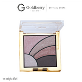 Goldberry Himawari Sparkling Eye Color #11 Fabulous Pink