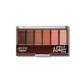 Angie Idol All About Eye Palette