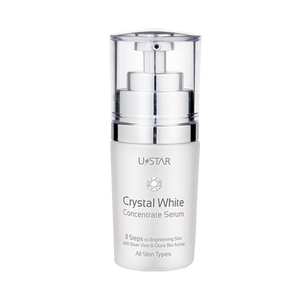Crystal White Concentrate Serum (30ml)