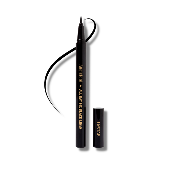 Angie Idol All Day Fix Black Liner