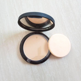 Angie Idol Cover Smooth Compact Foundation #01 Natural Beige