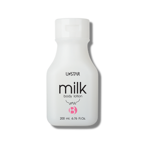 Milk Body Lotion (200ml)