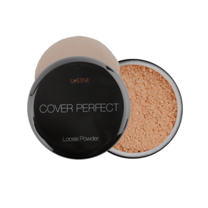 Cover Perfect Loose Powder #240 Medium