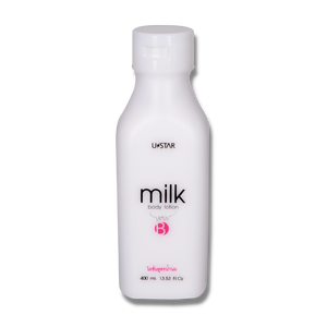 Milk Body Lotion (400ml)