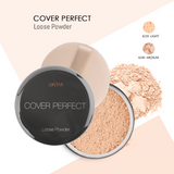 Cover Perfect Loose Powder #240 Medium