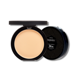 Angie Idol Cover Smooth Compact Foundation #02 Warm Beige