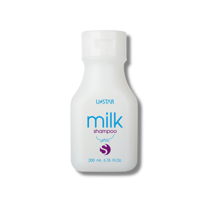 Milk Shampoo (200ml)