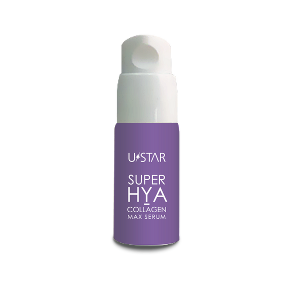 Super HYA-Collagen Max Serum (10g)