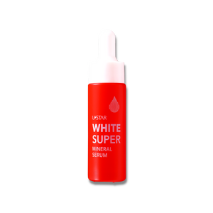 White Super Mineral Serum (10g)