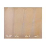 Goldberry Compact Foundation SPF25 PA++  #1P Pink-White Skin