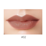 Goldberry Simplify Soft Matte Liquid Lip #02 Pretty Beige