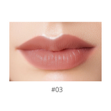 Goldberry Simplify Soft Matte Liquid Lip #03 Pinky Brown