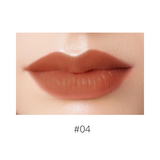 Goldberry Simplify Soft Matte Liquid Lip #04 Warm Rust