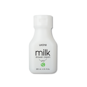 Milk Shower Cream (200ml)