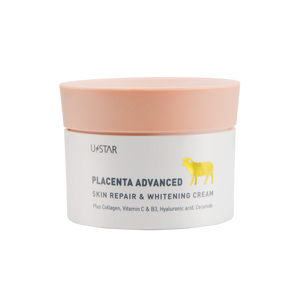 Placenta Advanced Skin Repair & Whitening Cream