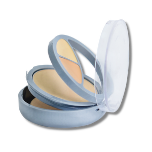 NEO ANTI-AC Compact Foundation SPF30 PA++ #Natural Beige