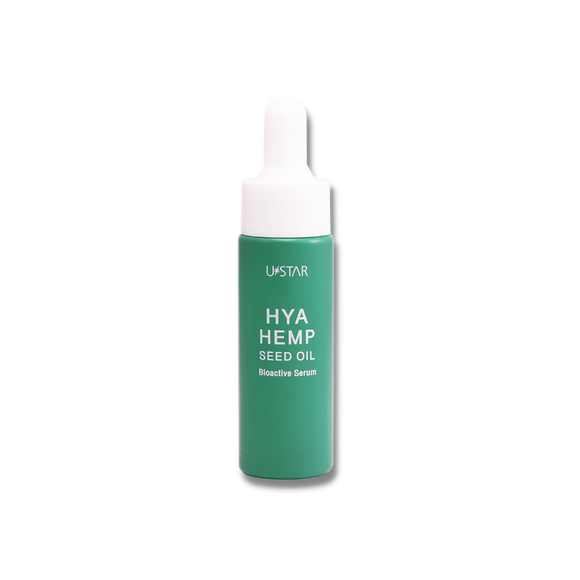 HYA Hemp Seed Oil Bioactive Serum (10g)