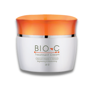 Bio-C Treatment Cream (28g)