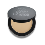 Skin Mood Cover 24HR Compact Foundation SPF35 PA+++  #01 Natural Beige