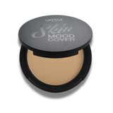 Skin Mood Cover 24HR Compact Foundation SPF35 PA+++  #02 Warm Beige